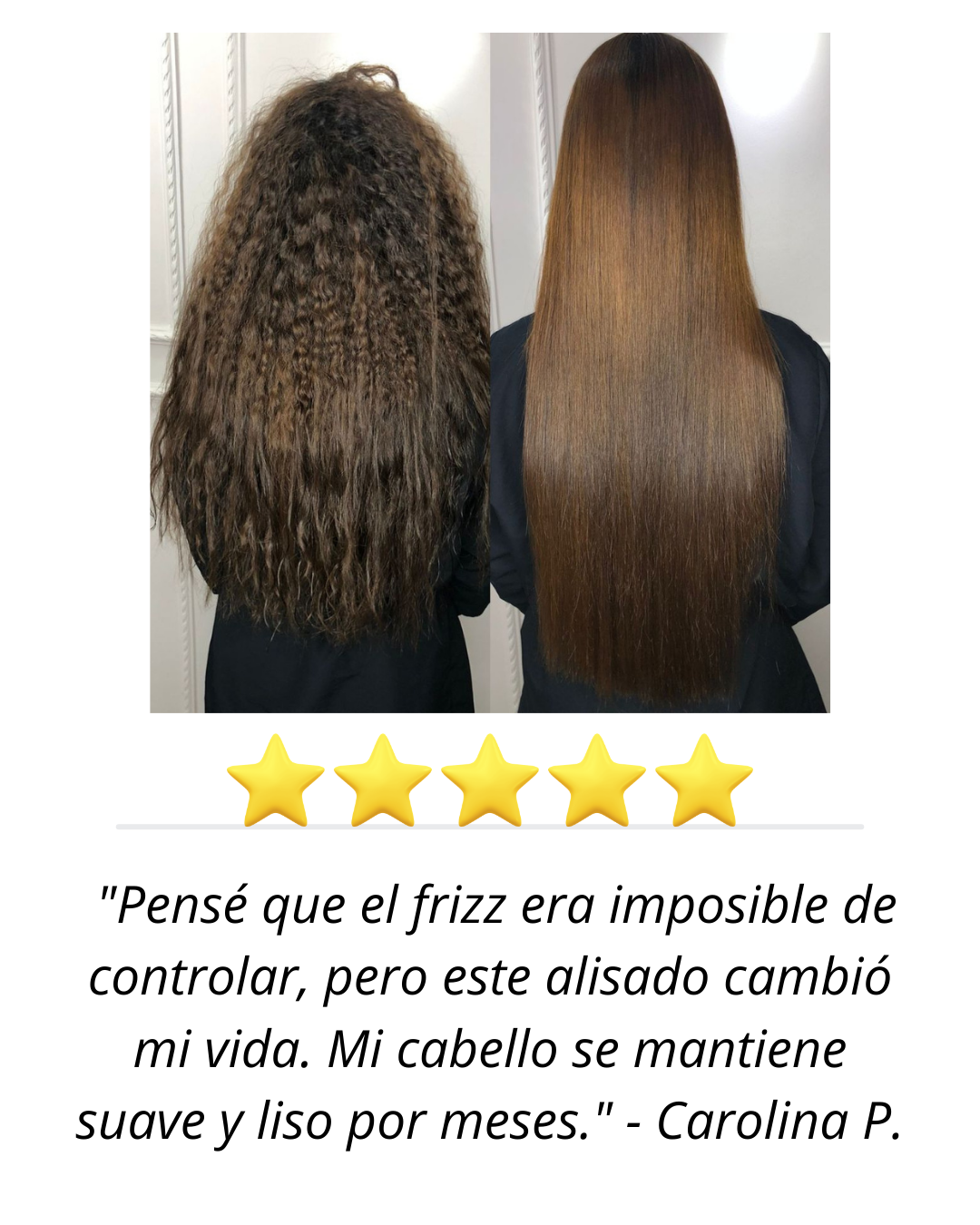NANOALISADO 120ML