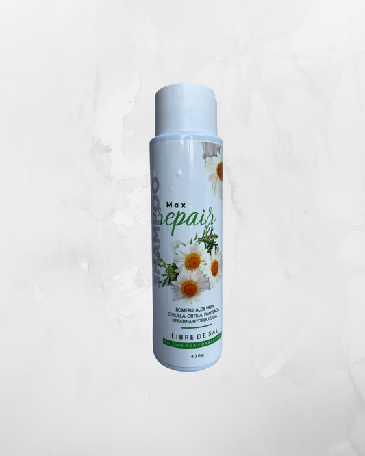 🌿CHAMPÚ PARA CABELLO GRASO