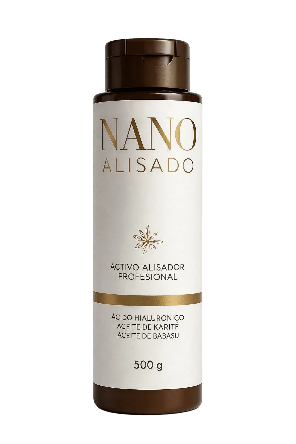 Nanoalisado 500 ML ★★★★★ (139)
