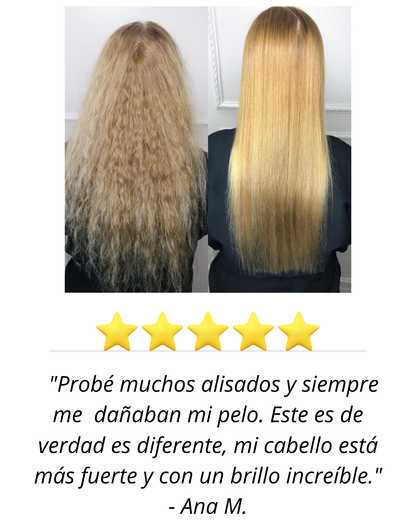 NANOALISADO 120ML