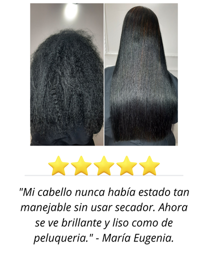 NANOALISADO 120ML