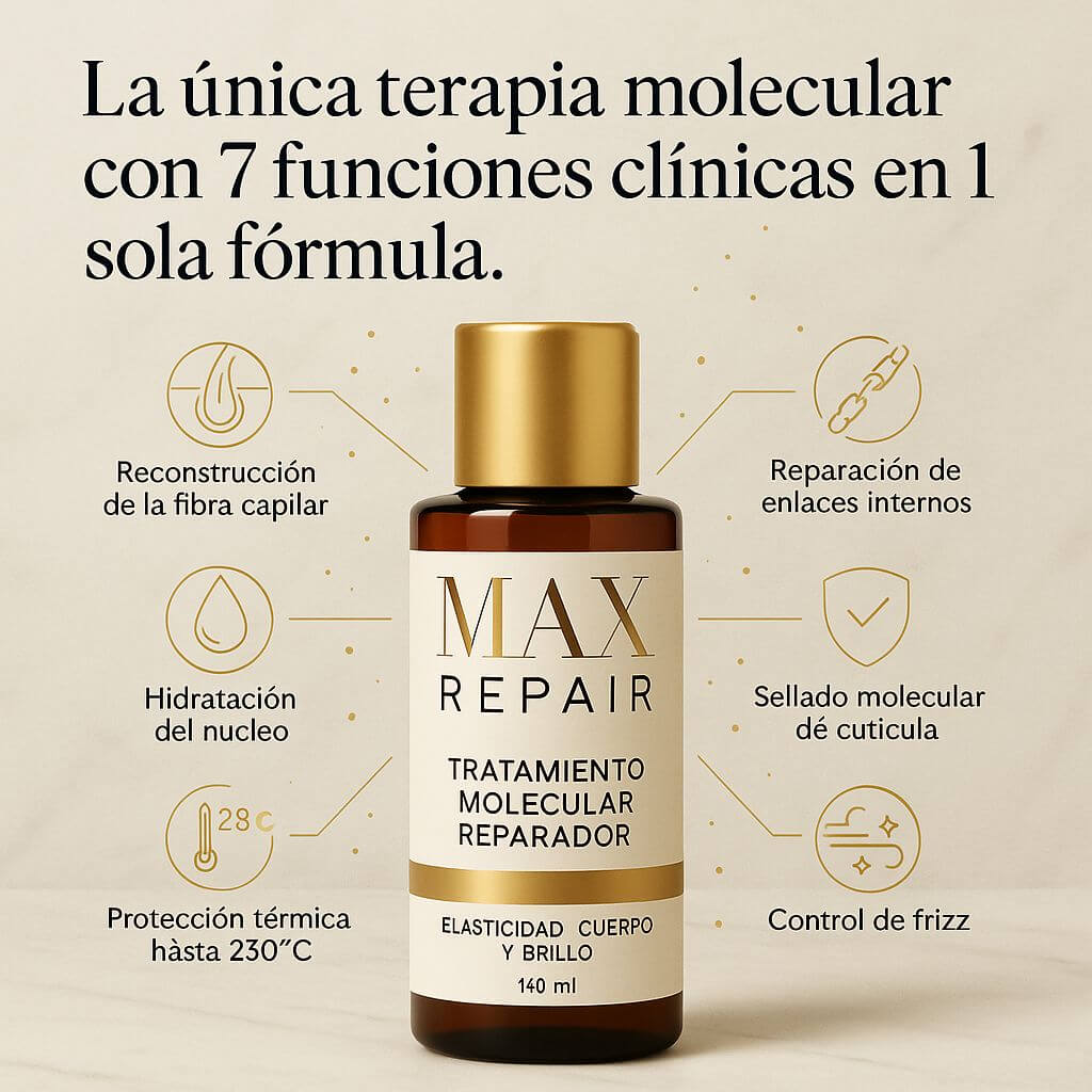 Molecular system pro™ ★★★★★(987)