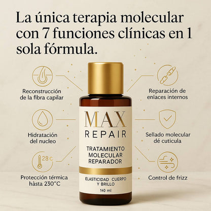 Molecular system pro™ ★★★★★(987)